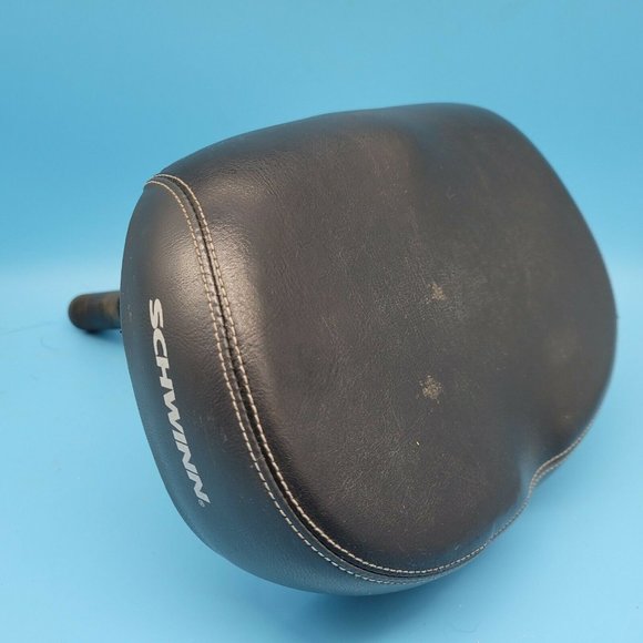 Schwinn Comfort Bike Seat For Men And Women, Cruise Plus
